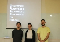 Acad�micos do UniSatc apresentam experi�ncias gamificadas � Acic