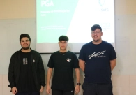 Acad�micos do UniSatc apresentam experi�ncias gamificadas � Acic