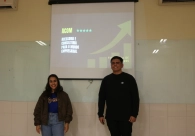 Acad�micos do UniSatc apresentam experi�ncias gamificadas � Acic