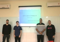 Acad�micos do UniSatc apresentam experi�ncias gamificadas � Acic