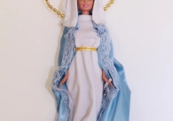 Acad&ecirc;micos em design de moda exp&otilde;em trabalhos no Cultura Acic