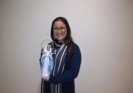 Acad&ecirc;micos em design de moda exp&otilde;em trabalhos no Cultura Acic