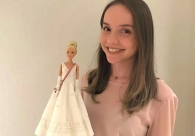 Acad&ecirc;micos em design de moda exp&otilde;em trabalhos no Cultura Acic