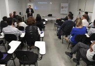 Acending apresenta Case de Sucesso dentro das organiza��es Limger