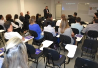 Acending apresenta Case de Sucesso dentro das organiza��es Limger