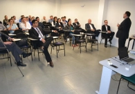Acending apresenta Case de Sucesso dentro das organiza��es Limger