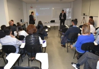 Acending apresenta Case de Sucesso dentro das organiza��es Limger