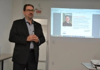 Acending apresenta Case de Sucesso dentro das organiza��es Limger