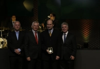 Acic 75 anos: Homenagens de gratid�o e reconhecimento marcam solenidade de anivers�rio