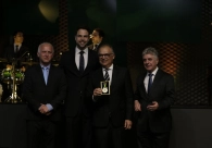 Acic 75 anos: Homenagens de gratid�o e reconhecimento marcam solenidade de anivers�rio