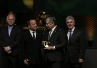 Acic 75 anos: Homenagens de gratid�o e reconhecimento marcam solenidade de anivers�rio