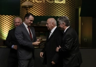 Acic 75 anos: Homenagens de gratid�o e reconhecimento marcam solenidade de anivers�rio