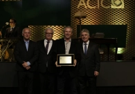 Acic 75 anos: Homenagens de gratid�o e reconhecimento marcam solenidade de anivers�rio