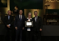 Acic 75 anos: Homenagens de gratid�o e reconhecimento marcam solenidade de anivers�rio