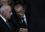 Acic 75 anos: Homenagens de gratid�o e reconhecimento marcam solenidade de anivers�rio