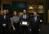 Acic 75 anos: Homenagens de gratid�o e reconhecimento marcam solenidade de anivers�rio