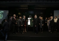 Acic 75 anos: Homenagens de gratid�o e reconhecimento marcam solenidade de anivers�rio