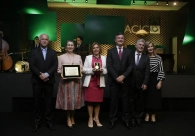 Acic 75 anos: Homenagens de gratid�o e reconhecimento marcam solenidade de anivers�rio