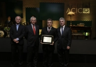 Acic 75 anos: Homenagens de gratid�o e reconhecimento marcam solenidade de anivers�rio