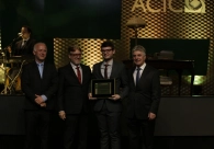 Acic 75 anos: Homenagens de gratid�o e reconhecimento marcam solenidade de anivers�rio