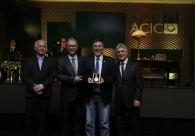 Acic 75 anos: Homenagens de gratid�o e reconhecimento marcam solenidade de anivers�rio