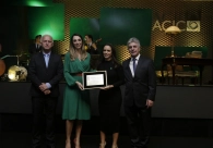 Acic 75 anos: Homenagens de gratid�o e reconhecimento marcam solenidade de anivers�rio