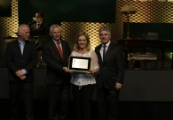 Acic 75 anos: Homenagens de gratid�o e reconhecimento marcam solenidade de anivers�rio