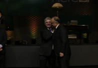 Acic 75 anos: Homenagens de gratid�o e reconhecimento marcam solenidade de anivers�rio