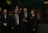 Acic 75 anos: Homenagens de gratid�o e reconhecimento marcam solenidade de anivers�rio