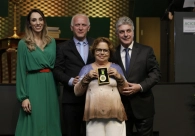 Acic 75 anos: Homenagens de gratid�o e reconhecimento marcam solenidade de anivers�rio