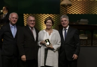 Acic 75 anos: Homenagens de gratid�o e reconhecimento marcam solenidade de anivers�rio