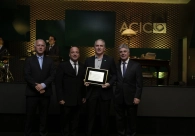 Acic 75 anos: Homenagens de gratid�o e reconhecimento marcam solenidade de anivers�rio