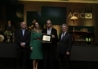 Acic 75 anos: Homenagens de gratid�o e reconhecimento marcam solenidade de anivers�rio
