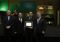 Acic 75 anos: Homenagens de gratid�o e reconhecimento marcam solenidade de anivers�rio