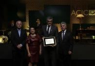 Acic 75 anos: Homenagens de gratid�o e reconhecimento marcam solenidade de anivers�rio