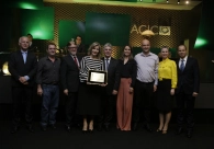 Acic 75 anos: Homenagens de gratid�o e reconhecimento marcam solenidade de anivers�rio