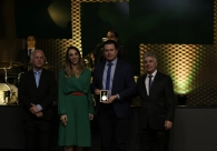 Acic 75 anos: Homenagens de gratid�o e reconhecimento marcam solenidade de anivers�rio