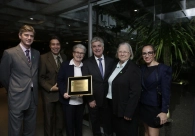 Acic 75 anos: Homenagens de gratid�o e reconhecimento marcam solenidade de anivers�rio