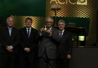 Acic 75 anos: Homenagens de gratid�o e reconhecimento marcam solenidade de anivers�rio