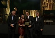 Acic 75 anos: Homenagens de gratid�o e reconhecimento marcam solenidade de anivers�rio