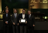 Acic 75 anos: Homenagens de gratid�o e reconhecimento marcam solenidade de anivers�rio