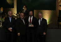 Acic 75 anos: Homenagens de gratid�o e reconhecimento marcam solenidade de anivers�rio