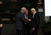 Acic 75 anos: Homenagens de gratid�o e reconhecimento marcam solenidade de anivers�rio