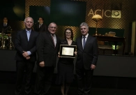 Acic 75 anos: Homenagens de gratid�o e reconhecimento marcam solenidade de anivers�rio