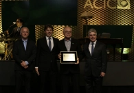 Acic 75 anos: Homenagens de gratid�o e reconhecimento marcam solenidade de anivers�rio