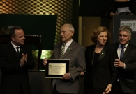 Acic 75 anos: Homenagens de gratid�o e reconhecimento marcam solenidade de anivers�rio