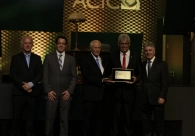 Acic 75 anos: Homenagens de gratid�o e reconhecimento marcam solenidade de anivers�rio