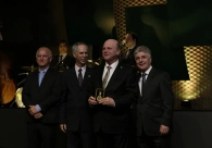 Acic 75 anos: Homenagens de gratid�o e reconhecimento marcam solenidade de anivers�rio