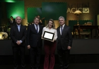 Acic 75 anos: Homenagens de gratid�o e reconhecimento marcam solenidade de anivers�rio