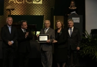 Acic 75 anos: Homenagens de gratid�o e reconhecimento marcam solenidade de anivers�rio